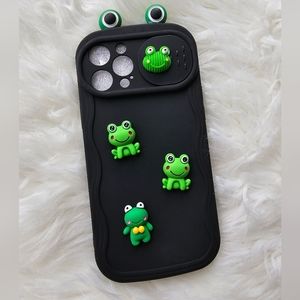 Iphone 12 pro max phone case